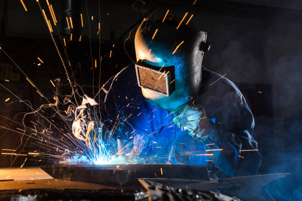 Best Automation and Robotic Welding in Hartwell, GA