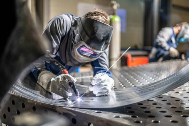 Affordable Welder Services in Hartwell, GA