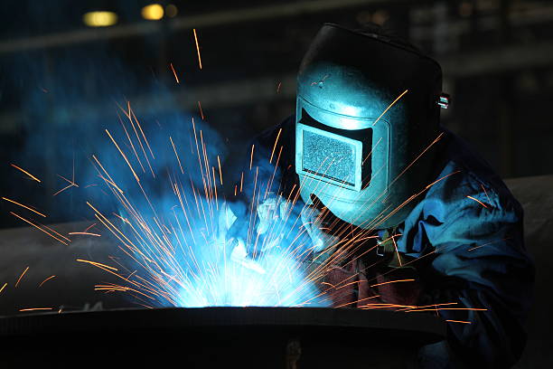 Best Food and Beverage Processing Equipment Welding in Hartwell, GA