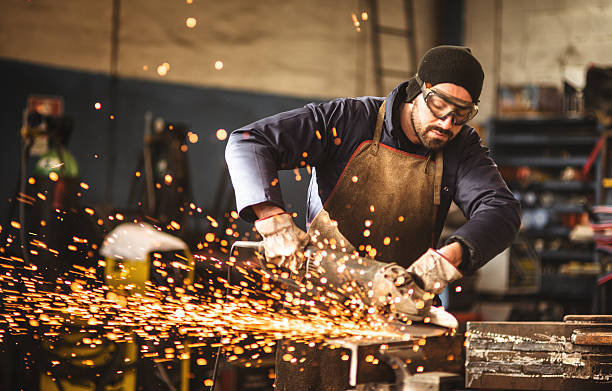 Best Maintenance and Repair Welding in Hartwell, GA